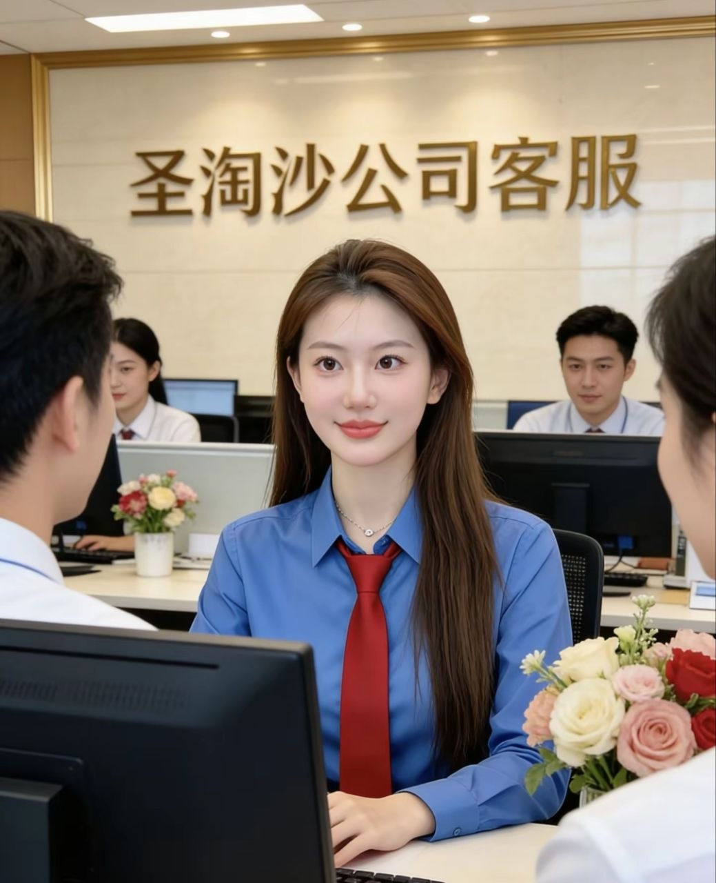 东方明珠游戏文化展开幕